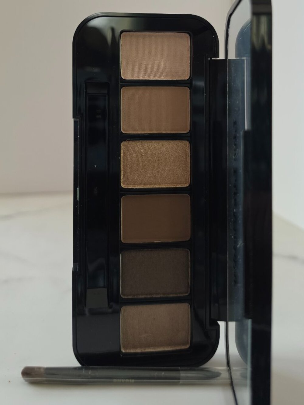 Buxom Nudity Eyeshadow Palette